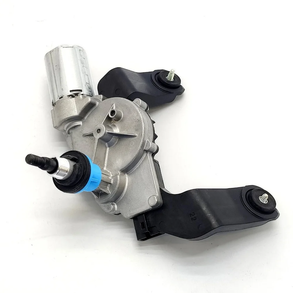 

Мотор и тяга заднего стеклоочистителя, совместимые с Hyundai Tucson ix35 2010-2014, OEM номер 987001H300