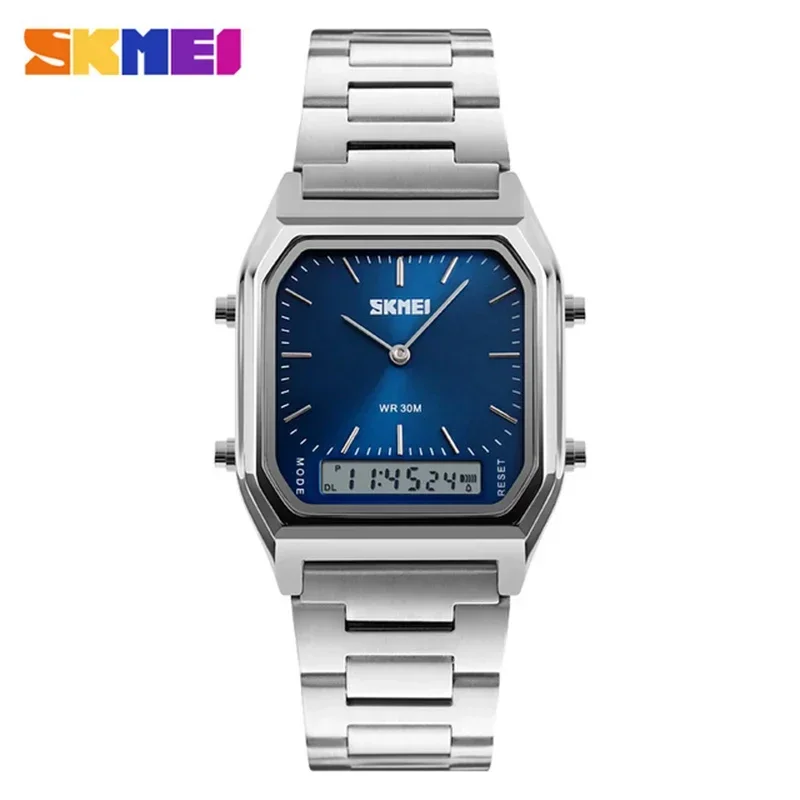 Thumbnail 2 - #33 Best Digital Alarm Watches to Buy In 2026