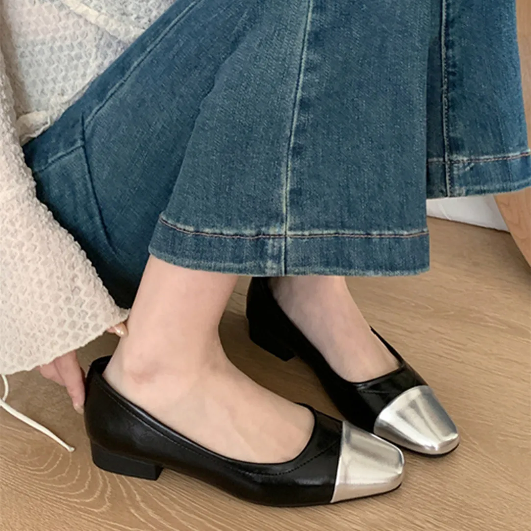 Список размеров