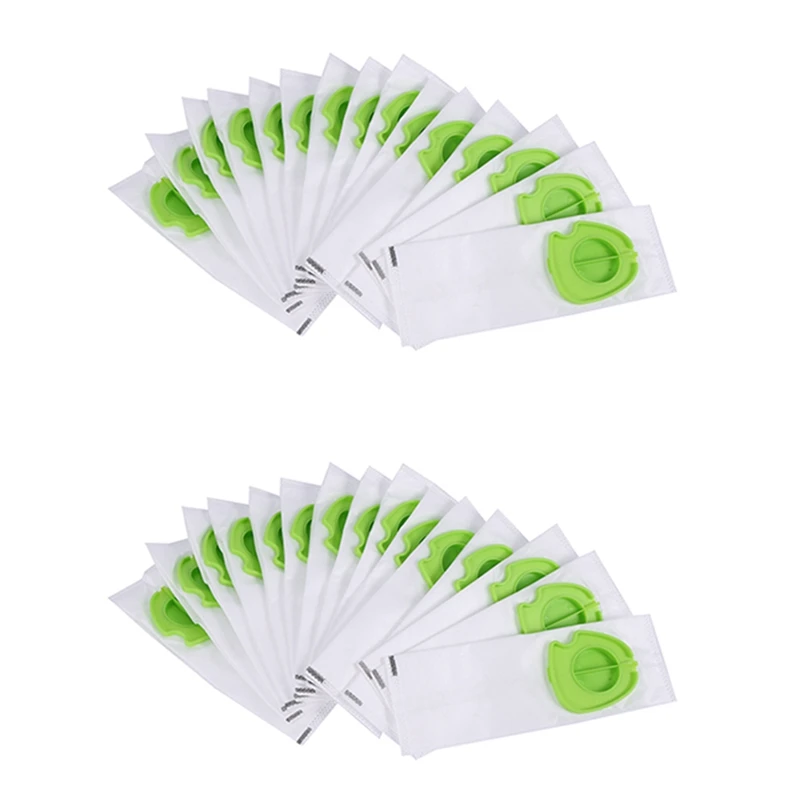 

30 шт., мешки для пылесоса Gtech Pro ATF301