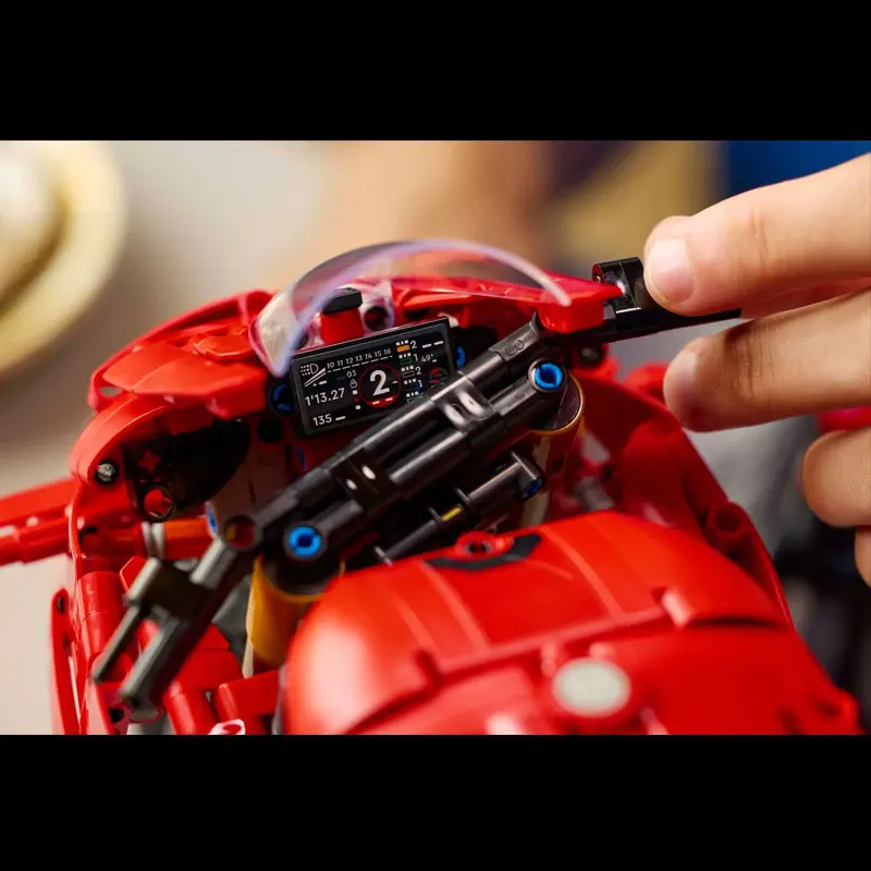 Thumbnail 2 - #54 New Toy Motorcycles Arrivals