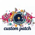 Custom Patch