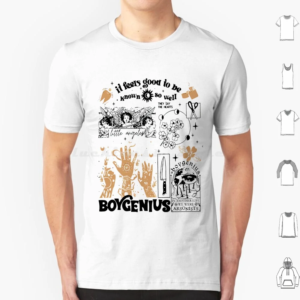Vintage Boy.genius Merch , In.die Rock Music Tour 2024 Shirt , Boy.genius Band 2024 Tour Shirt , Boyg.enius Music Shirt T Shirt