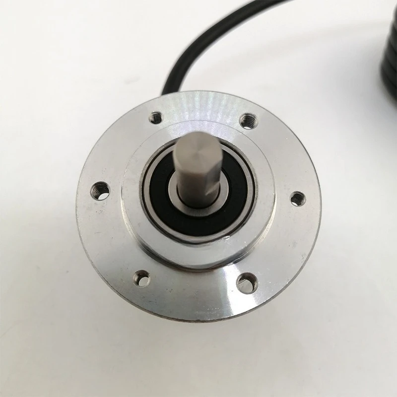 DBS50E-S5GM00S10 1089113 Incremental Encoder Solid Shaft