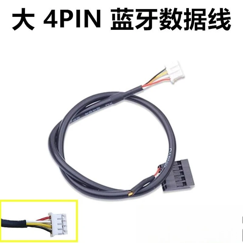 New Desktop PCI-E Wireless Network Card Bluetooth USB 2.0 9Pin 4Pin 2Pin Adapter Cable
