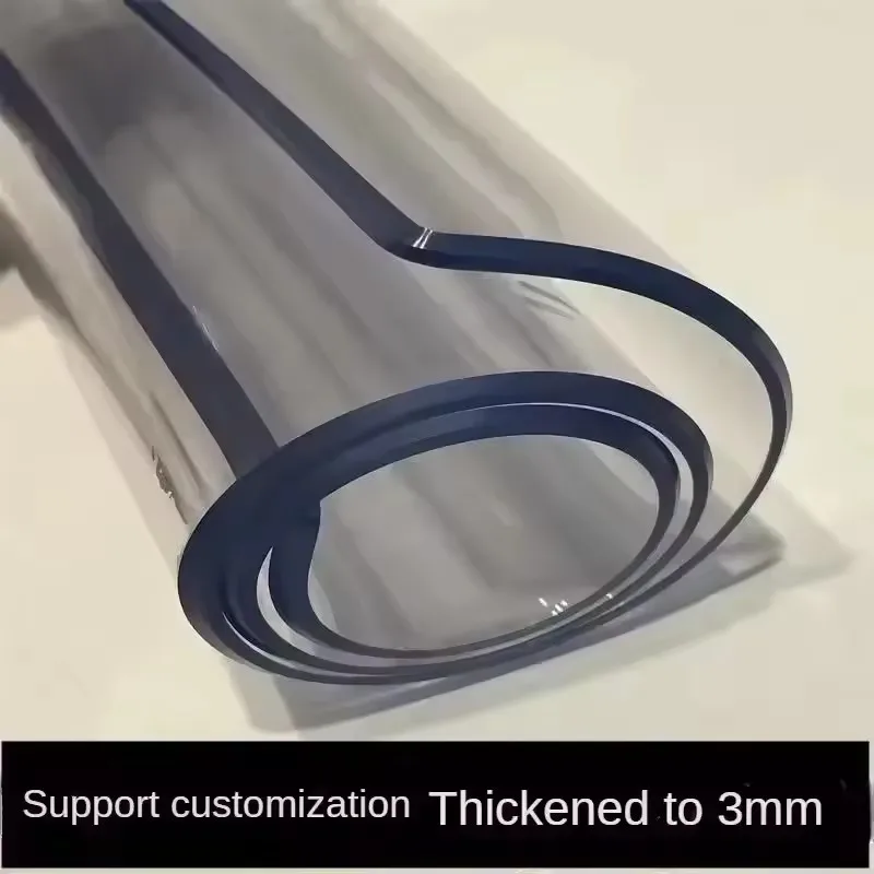 

PVC Tablecloth Tablecloth thickness 3.0mm