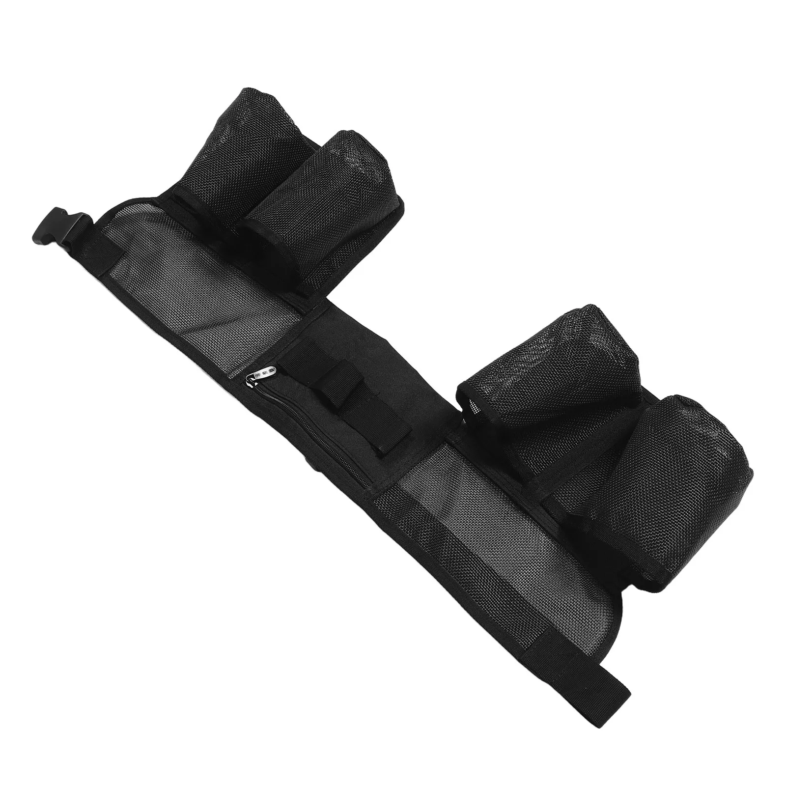 

Водонепроницаемая многофункциональная эргономичная поясная сумка для инструментов: для уборки, обслуживания, электриков, портативная