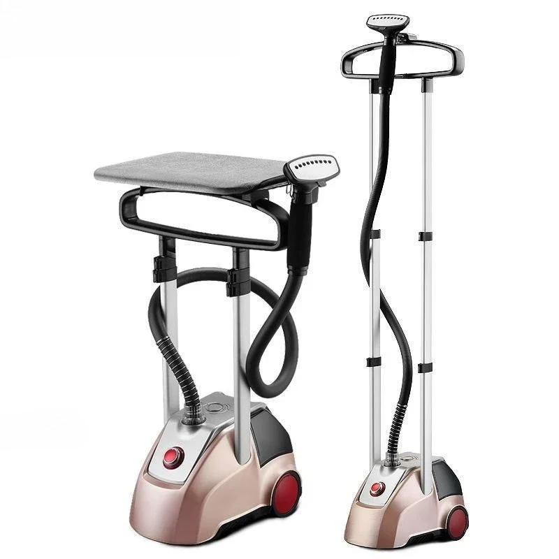 *Steam garment steamer household small hand-held hanging ironing machine electric ironing hopper