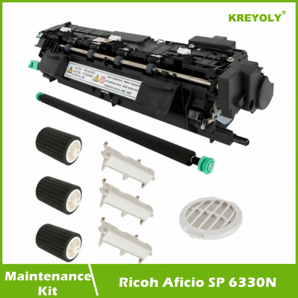 

Ricoh 406720 (406619) Fuser Maintenance Kit for Ricoh Aficio SP 6330N remanufacture