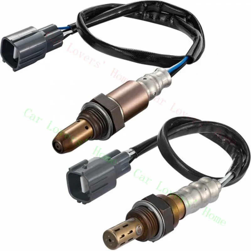 

A+ 2x Oxygen Sensor 234-4622 Denso For Lexus ES300 Toyota Camry Corolla RAV4 Solara