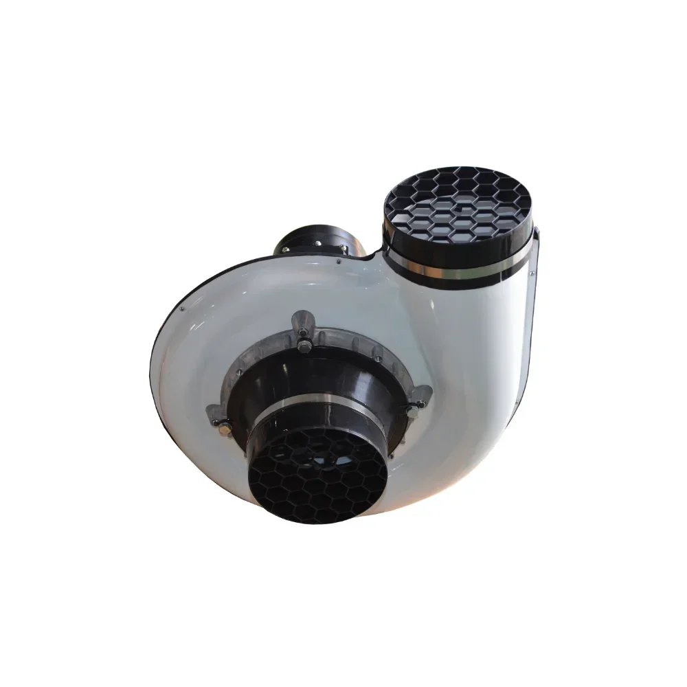 

High-Powered Vehicle Exhaust Blower for Efficient Airflow Effective Removal of Exhaust Gases Vehicle Equipment