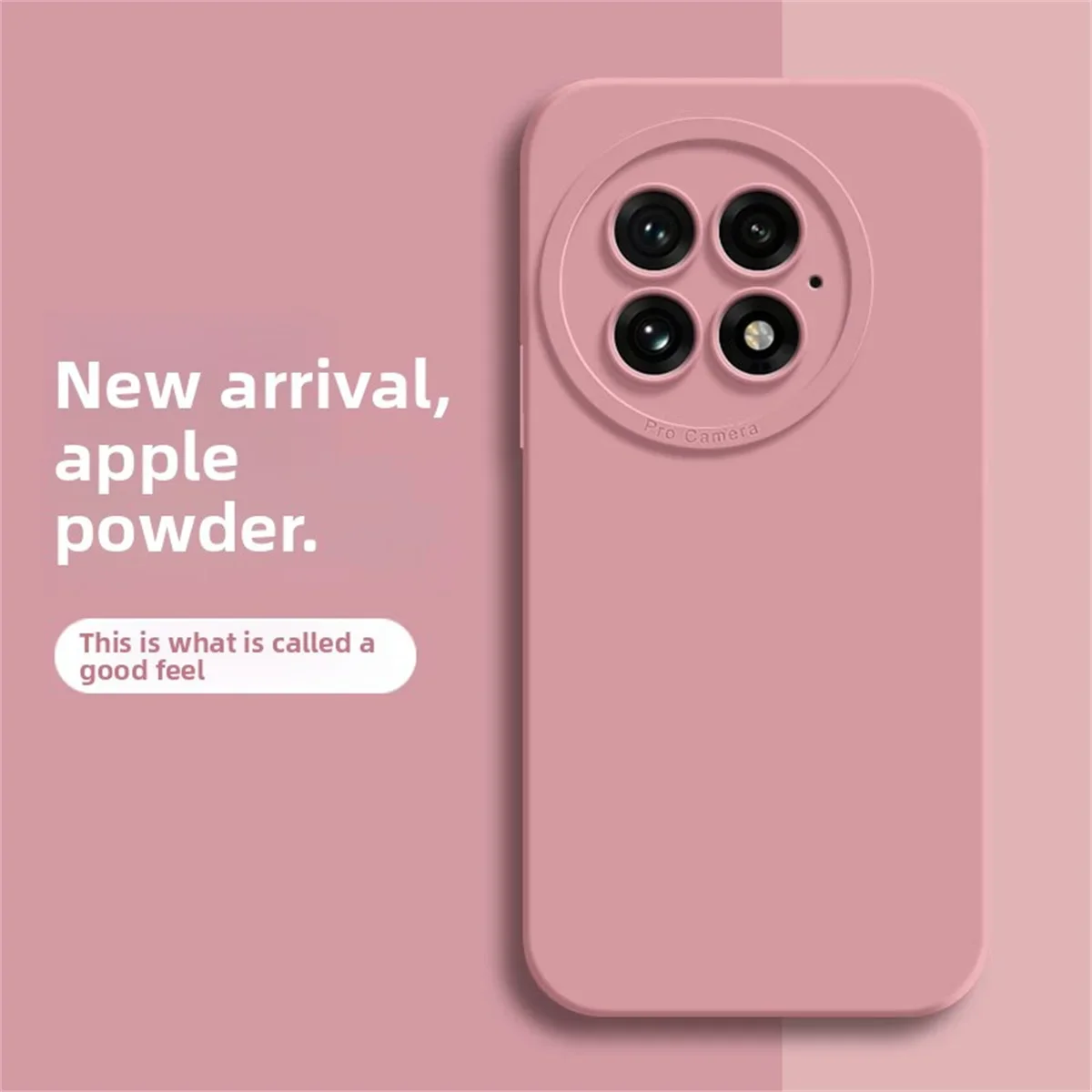 Handyhülle, quadratisch, flüssiges Silikon, weiche Hüllen für OnePlus 11 12 13 13T 10 9 Pro 9R 15 OnePlus ACe 2 3 5 Pro Schutzhülle – Detail 25
