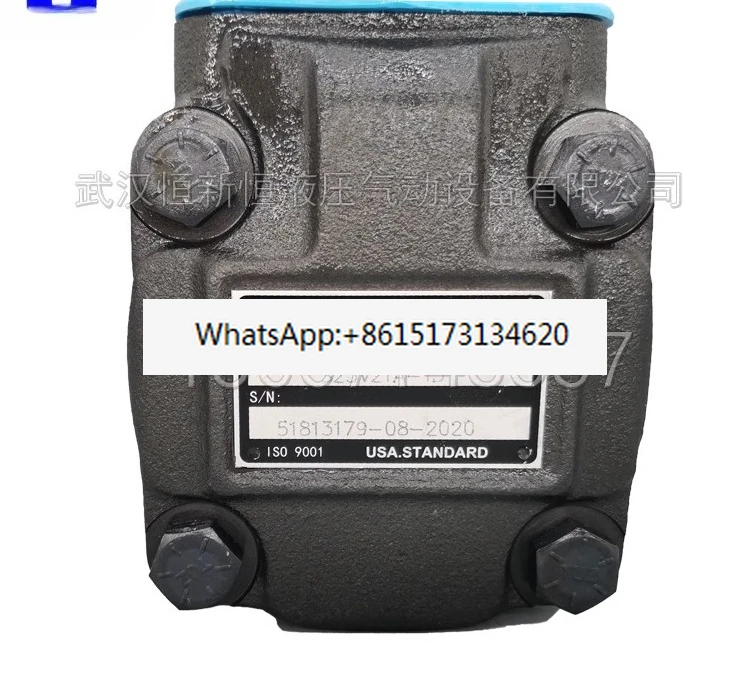 

Hydraulic pump S25V21A-1D S20V S35V S45V high pressure industrial vane pump