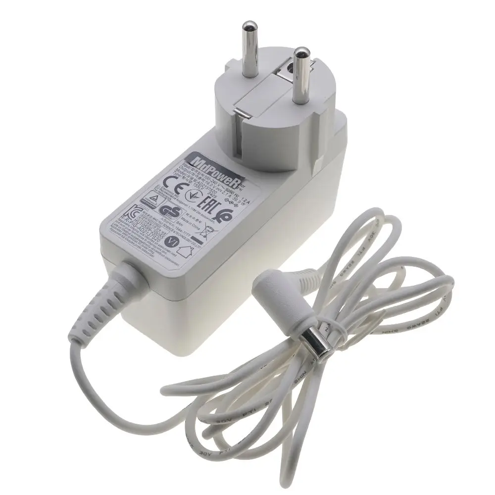 Adaptador de corriente alterna para monitor LG 27UL500, 27UK500, 27UL550, 27BL55U, 27UD68, 19V, 2.1A, ADS-45SQ-19-3, fuente de alimentación EAY65890001