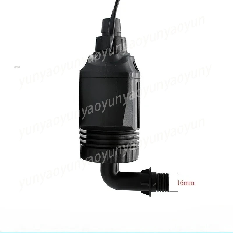 Water Pump for JP-450G  HW602/603/603b 6w /604B 14w  External Filter Aquarium - view 3