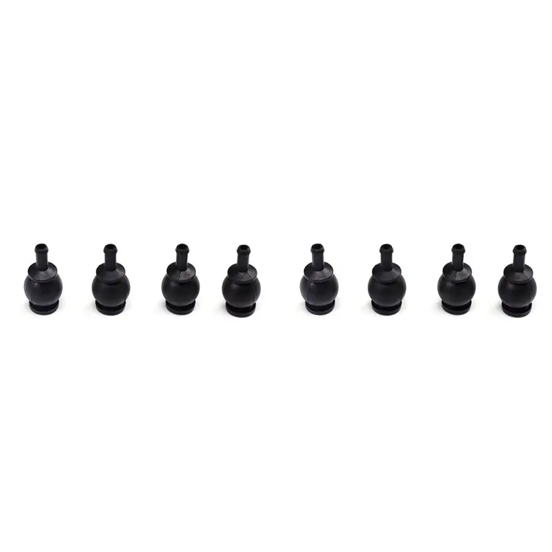 2X For DJI Matrice 300RTK Gimbal Camera Damping Cushion Replacement Gimbal Shock Absorbing Rubber Ball Repair Parts-Y47A