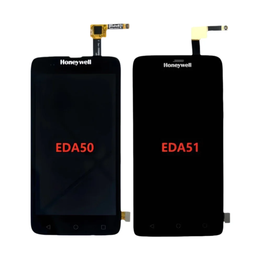 

Новый ЖК-дисплей для Honeywell EDA50 EDA51