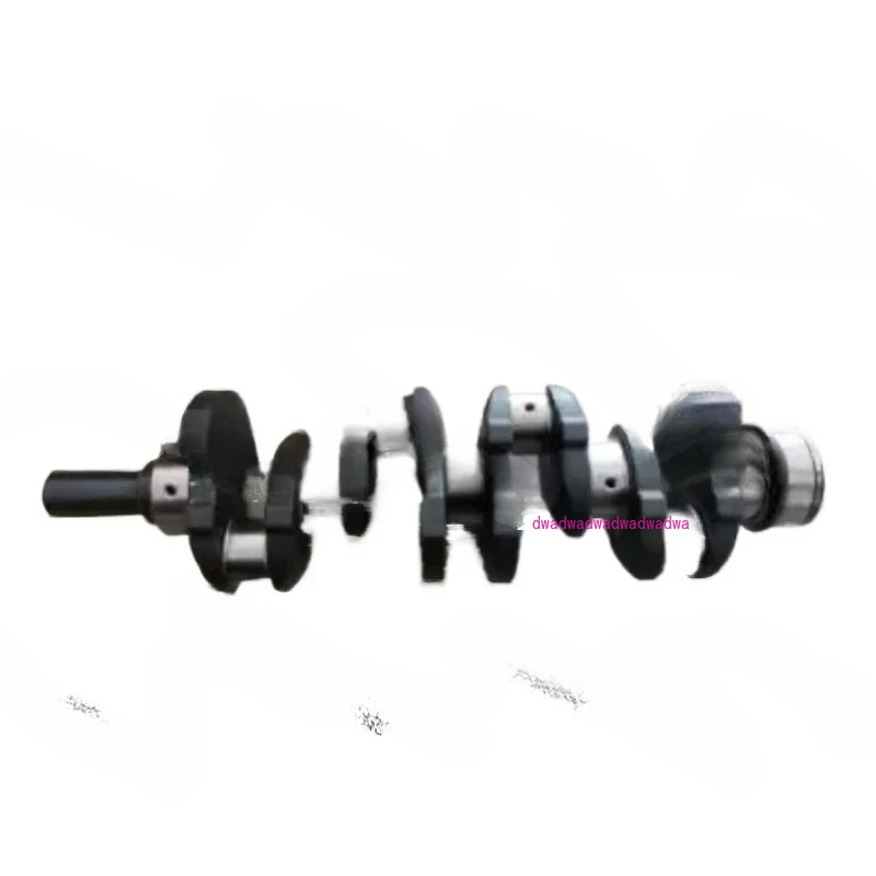 High quality engine part 4L88 crankshafts use
