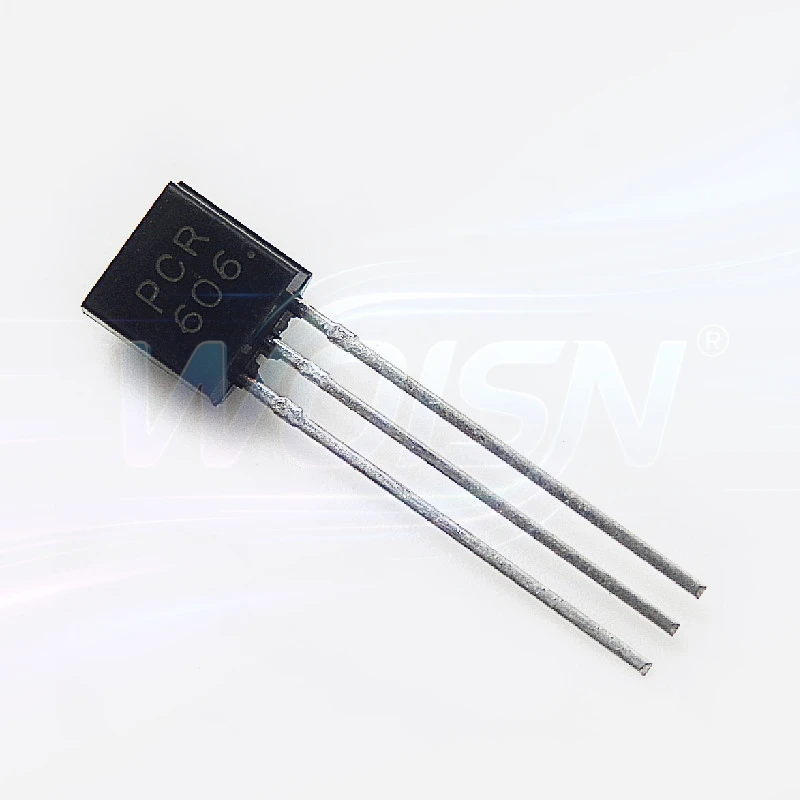 5-100PCS PCR606 606 HIP4081AIBZ HIP4081AIB KSP10BU KSP10 TT8018RH 018T LMX2326TMD LMX2326 AMC7150DL AMC7150