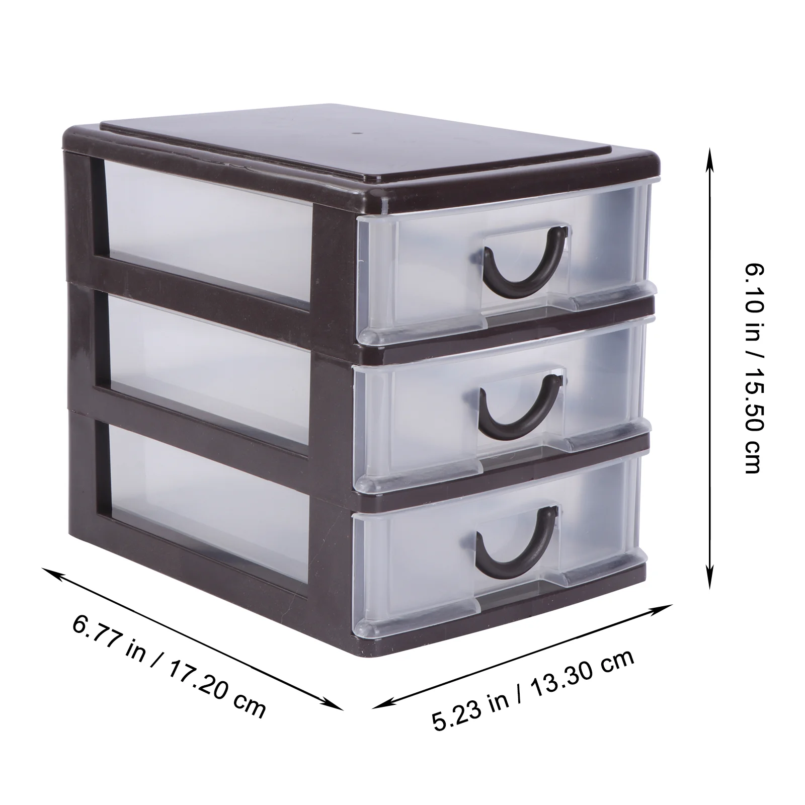 Storage Drawer Drawers Plastic Organizer Cabinet Box Closet Unit With Type Desktop Shelf Stacking Furniture Bins Chest Layer