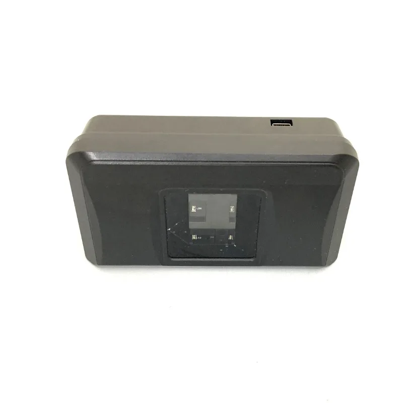 USB FAP30 Windows Linux Android الماسح الضوئي لبصمات الأصابع بالأشعة تحت الحمراء FRT9300 #3