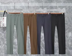 BILLIONAIRE SIJITONGDA 2024 Spring Latest Fashion Casual Pants SiZe 29-40