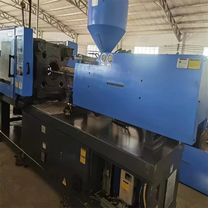 Plastic Mop Handle & 20L Paint Bucket Making Machine 450T 480Ton Injection Molding Equipment Custom