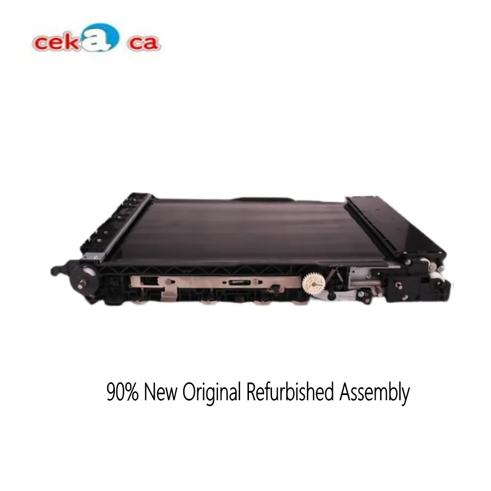 

90% New Original Refurbished Assembly For Konica Minolta 654 654e 754 754e Transfer Belt Unit Toner