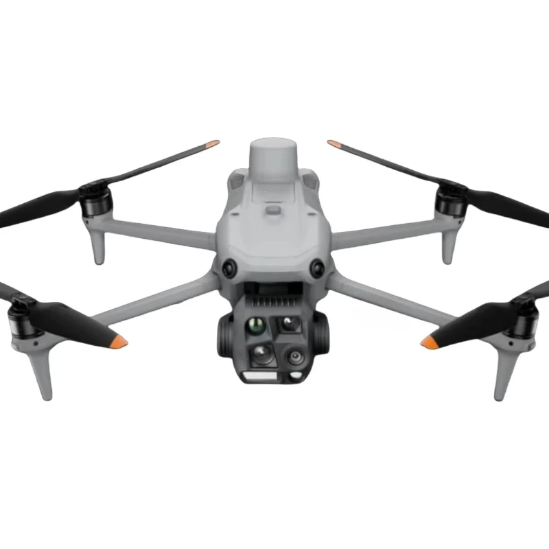 Matrice 4E Plus Combo z mechaniczną migawką, wersja globalna do inżynierii geodezyjnej