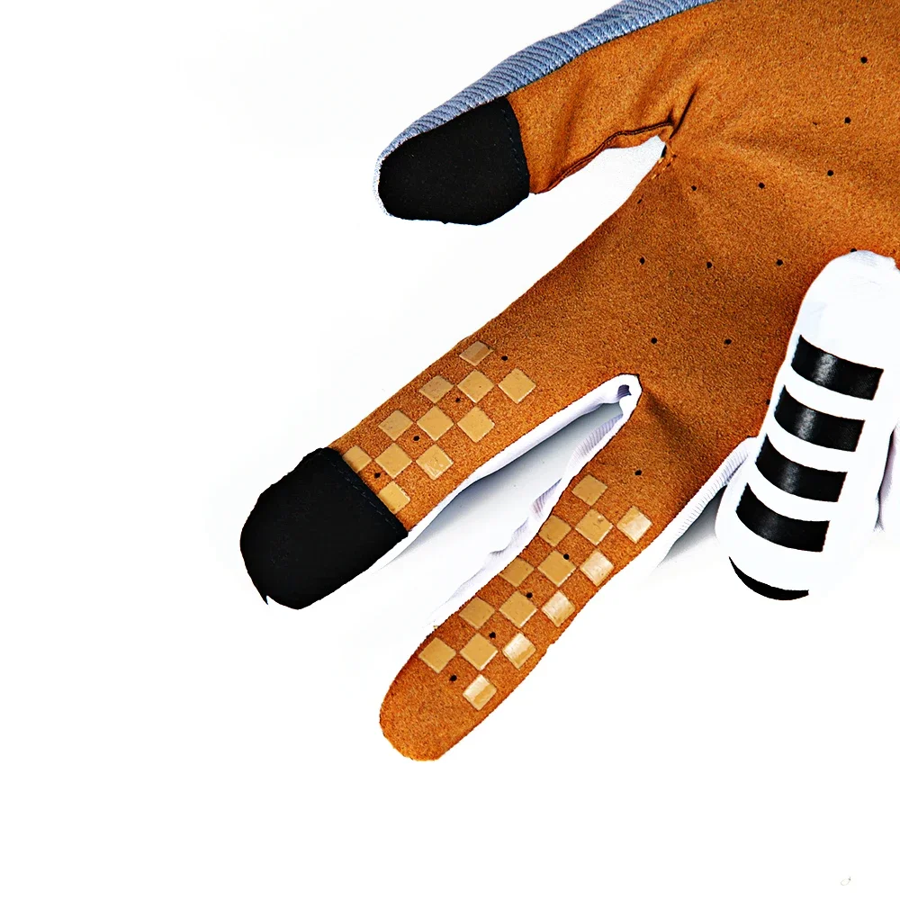 Thumbnail 2 - #38 Compare Climbing Gloves Before You Buy