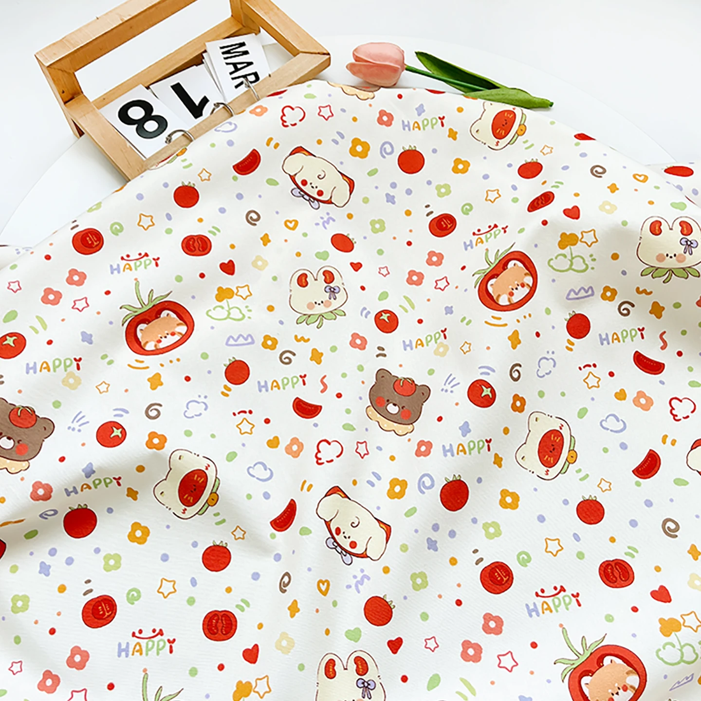 Handmade Diy Canvas…