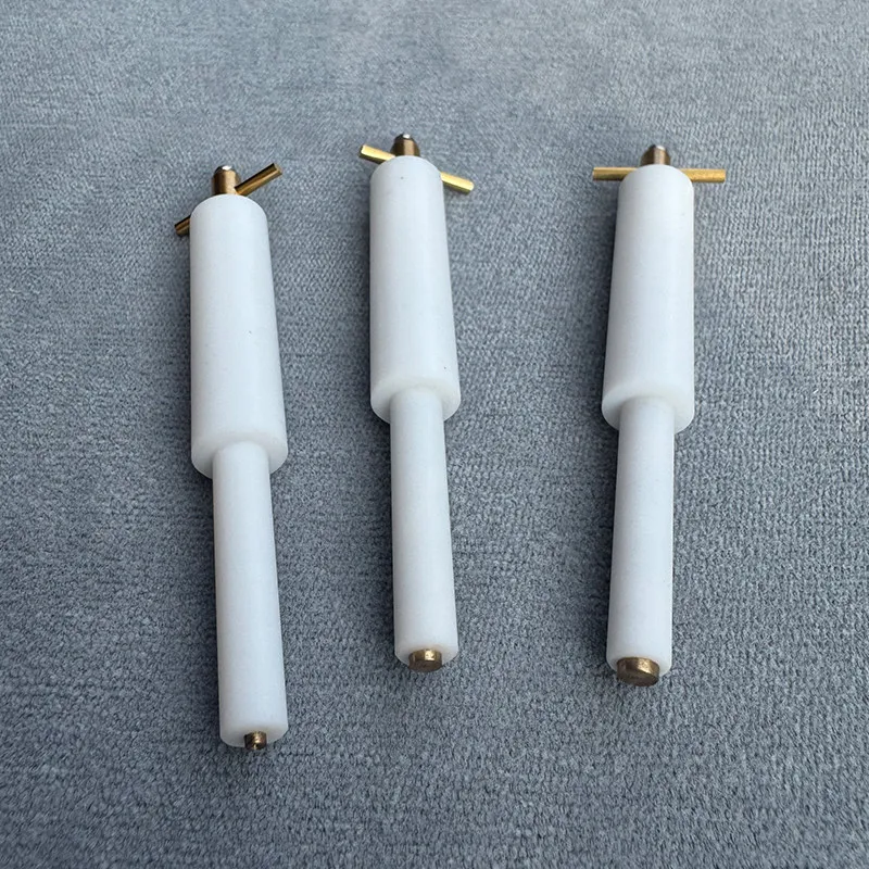 

Carbon Paste Electrode (cavity Adjustable) Carbon Paste Working Electrode Quality Assurance Can Be Invoiced