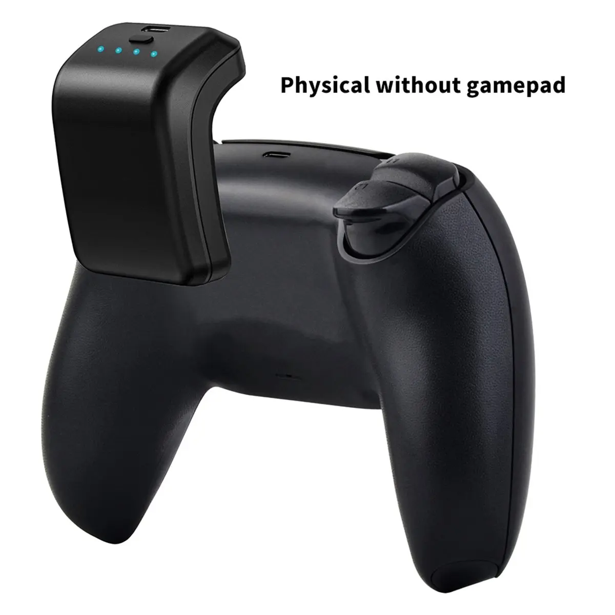 RECOMMENDATION  For External Battery Pack for CFI-ZCT1W Wireless Gamepad LIP1708