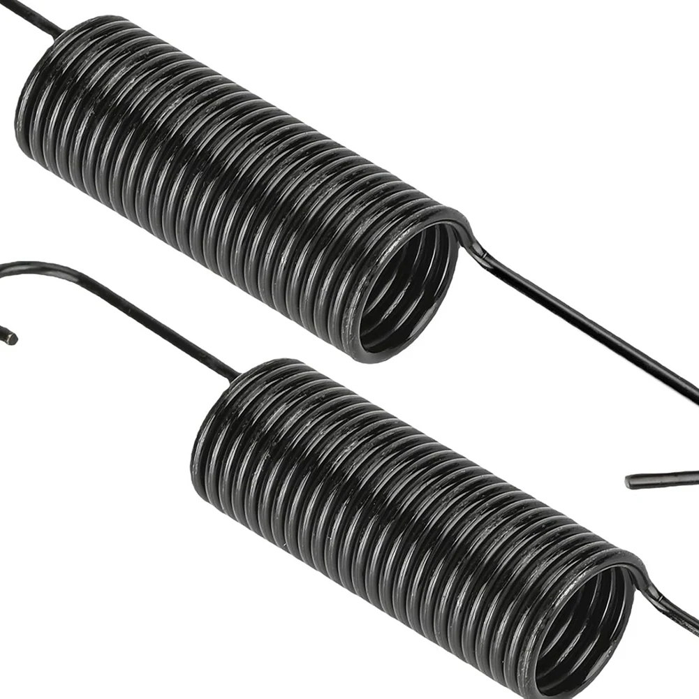 

AB47-GX21582 GX20377 Deck Belt Tension Spring Compatible With For John Deere Lawn Mower,Mover Deck Extension Spring 4-Pack