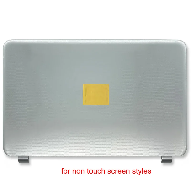 Screen back shell for H P Pavilion 15-N 15-F TPN-Q129 Q130 Q132 laptop LCD top cover upper case