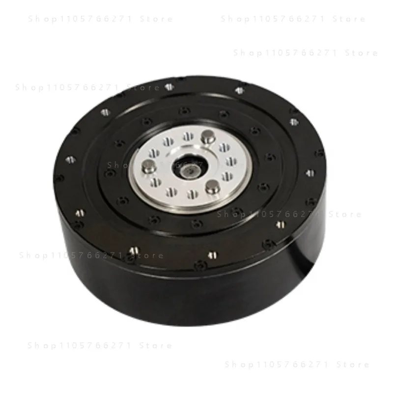 for Precision Robotic Joint Actuator - 120Nm Torque, Quasi-Direct Drive, 14-bit Dual Feedback, ROBSTRIDE04 Motor Module