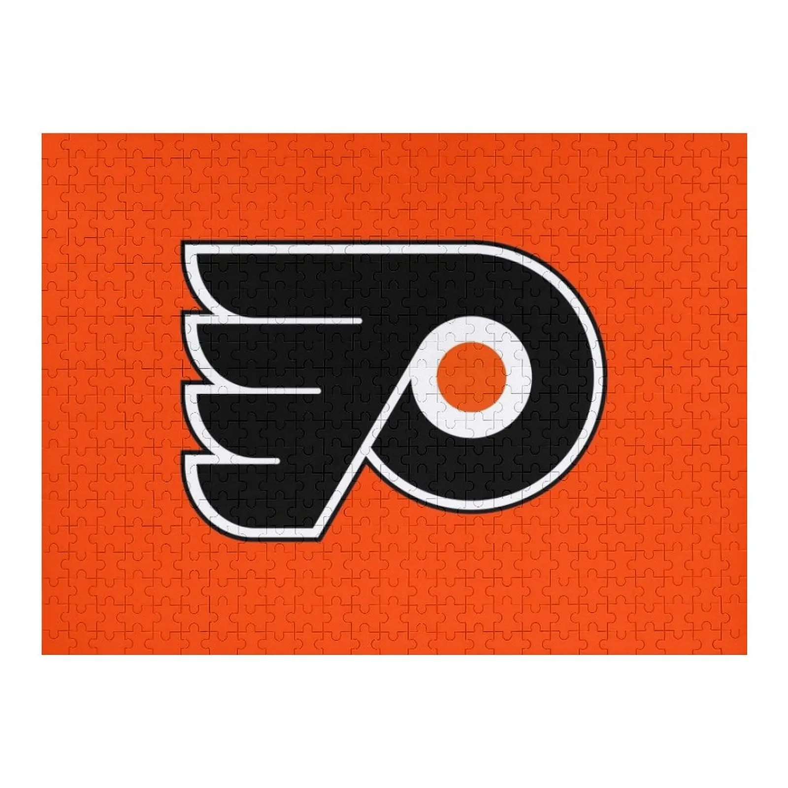 

Flyers logo Jigsaw Puzzle Custom Kids Toy Customs With Photo Photo Personalized Gifts Personalized Gift Married Puzzle
