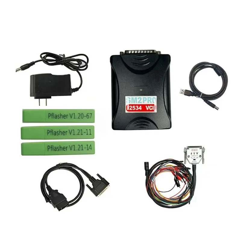

SM2 Pro J2534 Pro+ 67 11 14 Dongle 1.20 PCMFlash Программатор ЭБУ, диагностический инструмент для автомобилей, чип-инструмент для работы на столе, с разъемом B US