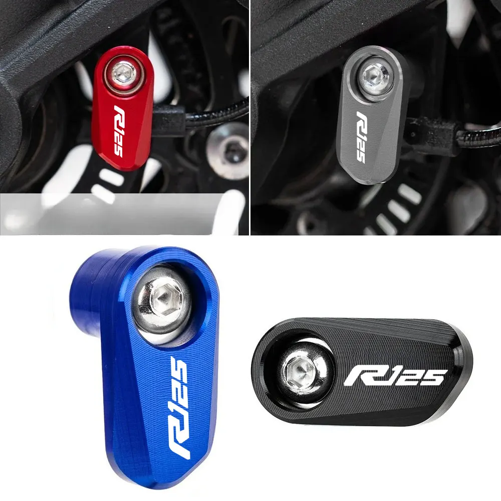 Motorcycle Accessor… - image