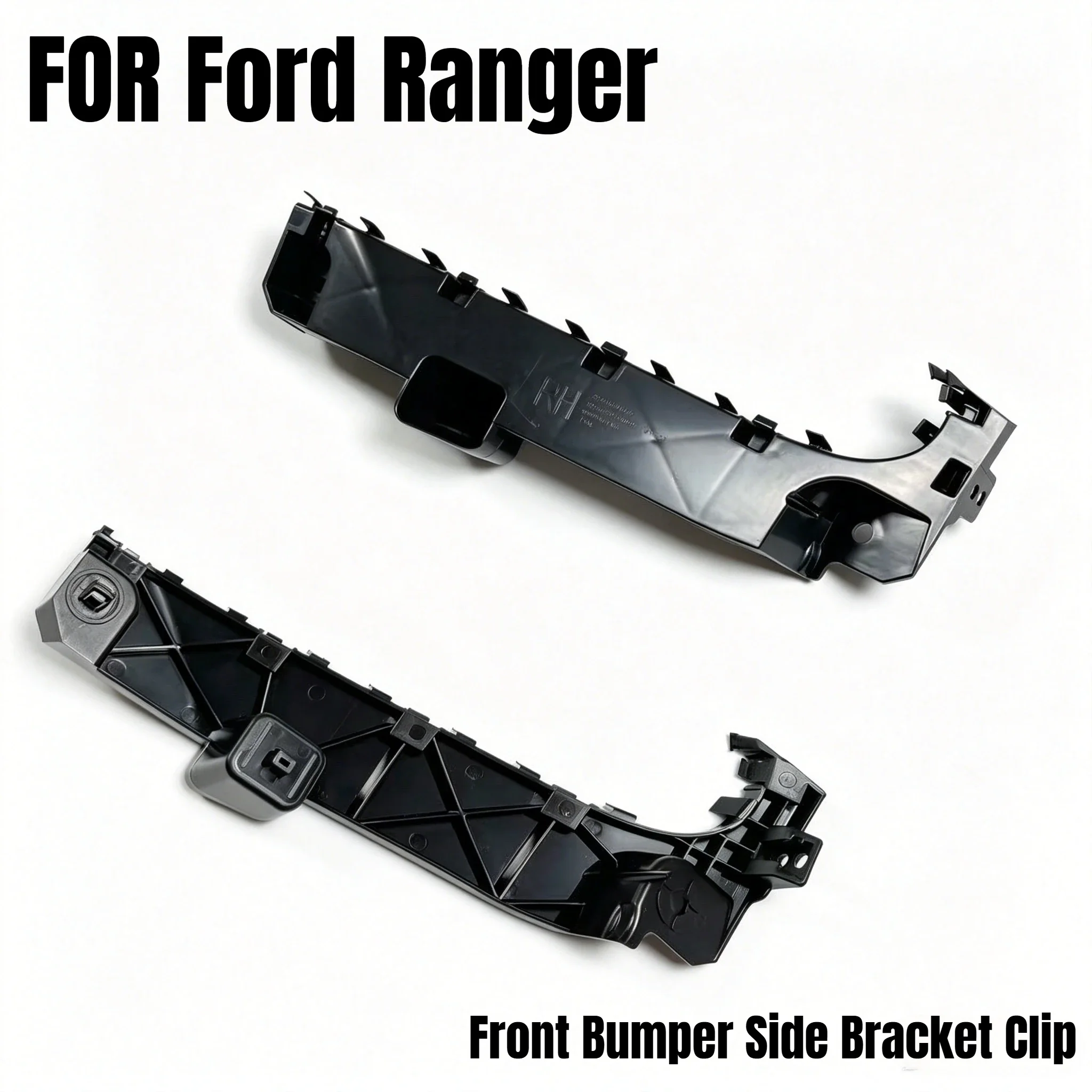 For Ford Ranger 2012 2013 2014  Front Bumper Side Bracket Clip NEW