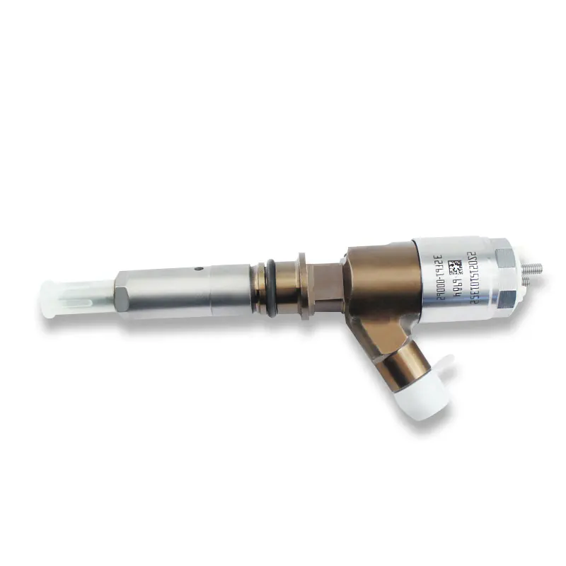 320-0680 2645A749 320-0690 326-4700 320-0677 326-4756 2645A746 Common Rail Fuel Injector For Carter 320D Excavator,ZE1126
