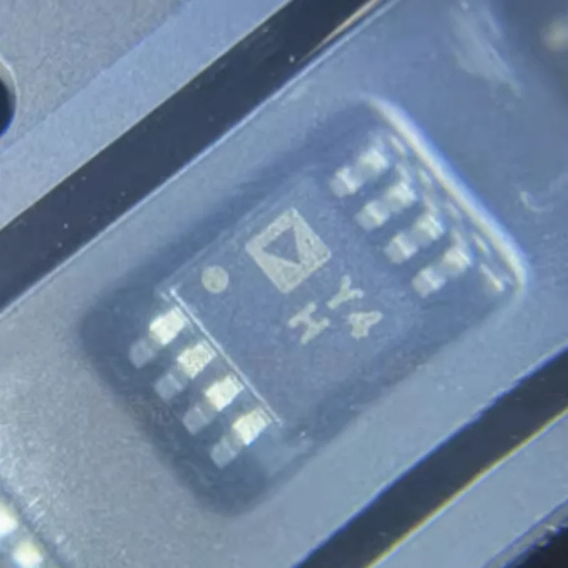 AD8237ARMZ Y4H MSOP8 New Original Genuine