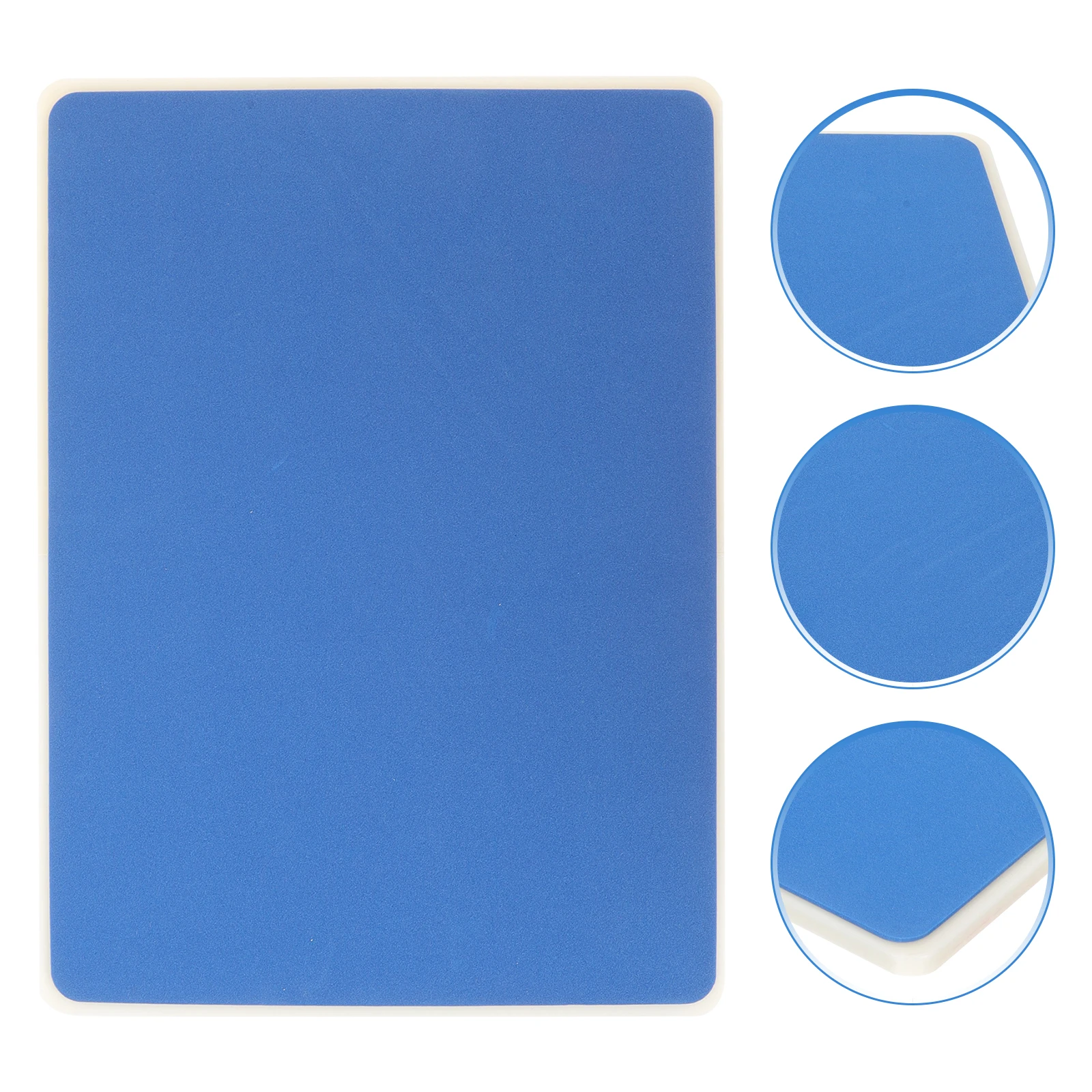 

1pc Premium Reusable Taekwondo Breaking Durable Foam Padding Karate Board For Protection Strong Training Practice Board