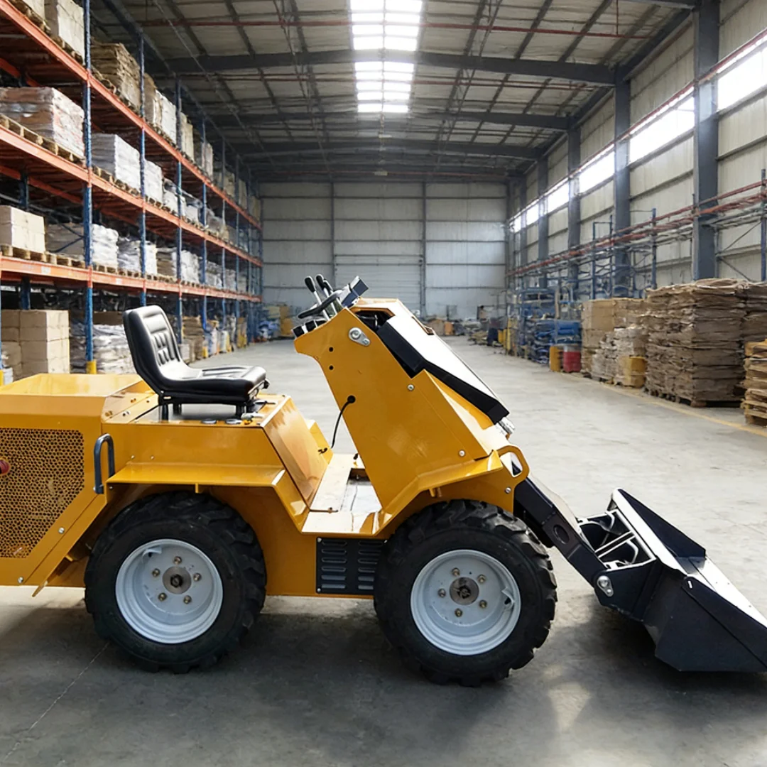 

Индивидуальный раздвижной погрузчик, многофункциональное оборудование для переноса строительных отходов