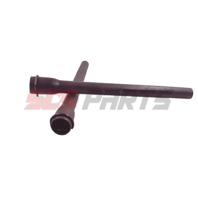 1pc 3202272 Oil Gauge Tube Fit Cummins Engine K19 K38 K50 QSK NT855