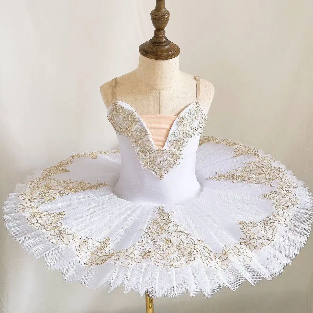 Thumbnail 3 - #58 Ballet Dresses Comparison Guide