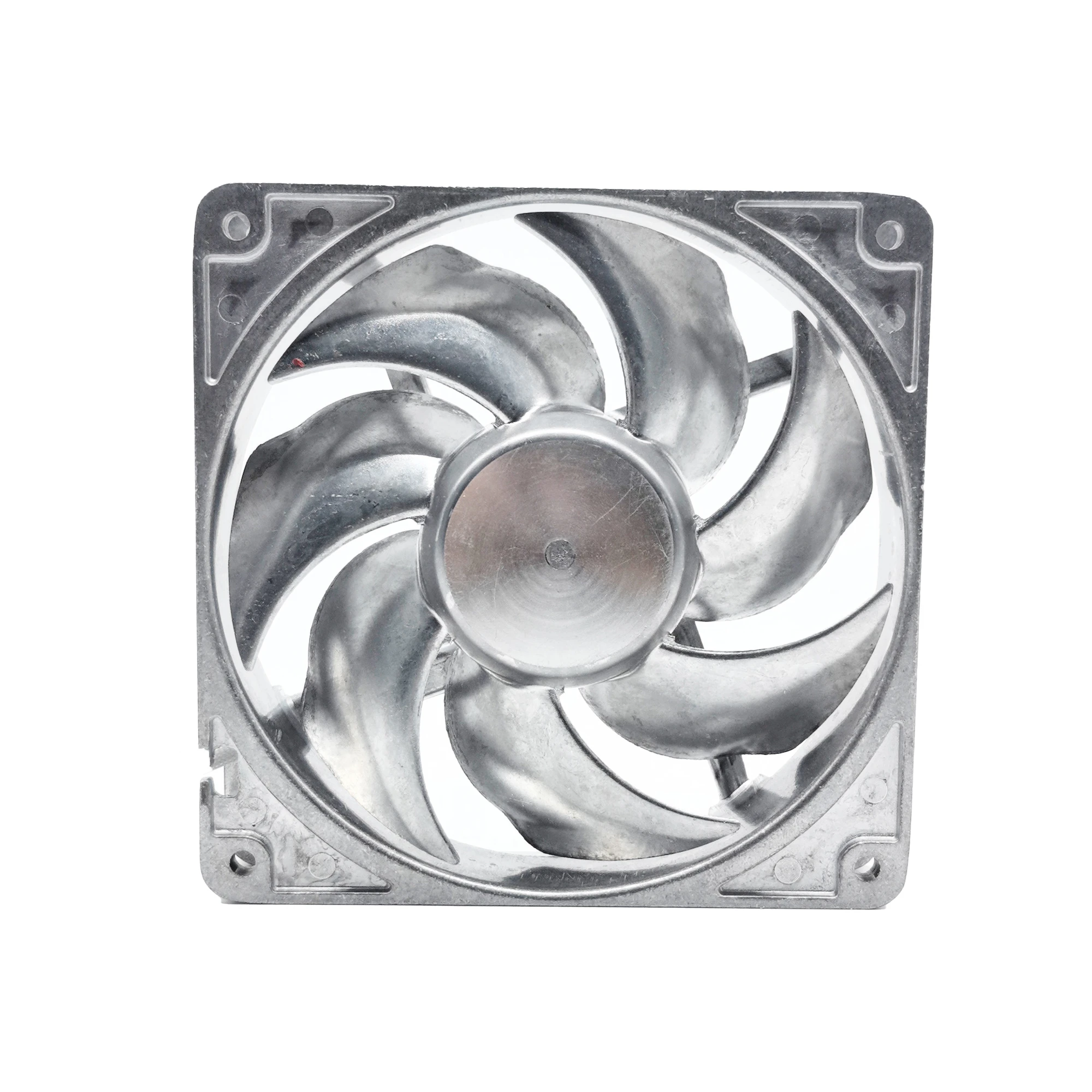 مروحة تبريد جديدة 9RA1224P4G001 DC 24V 0.18A 12cm 12025 120X120X25MM 2/3/4-Wire