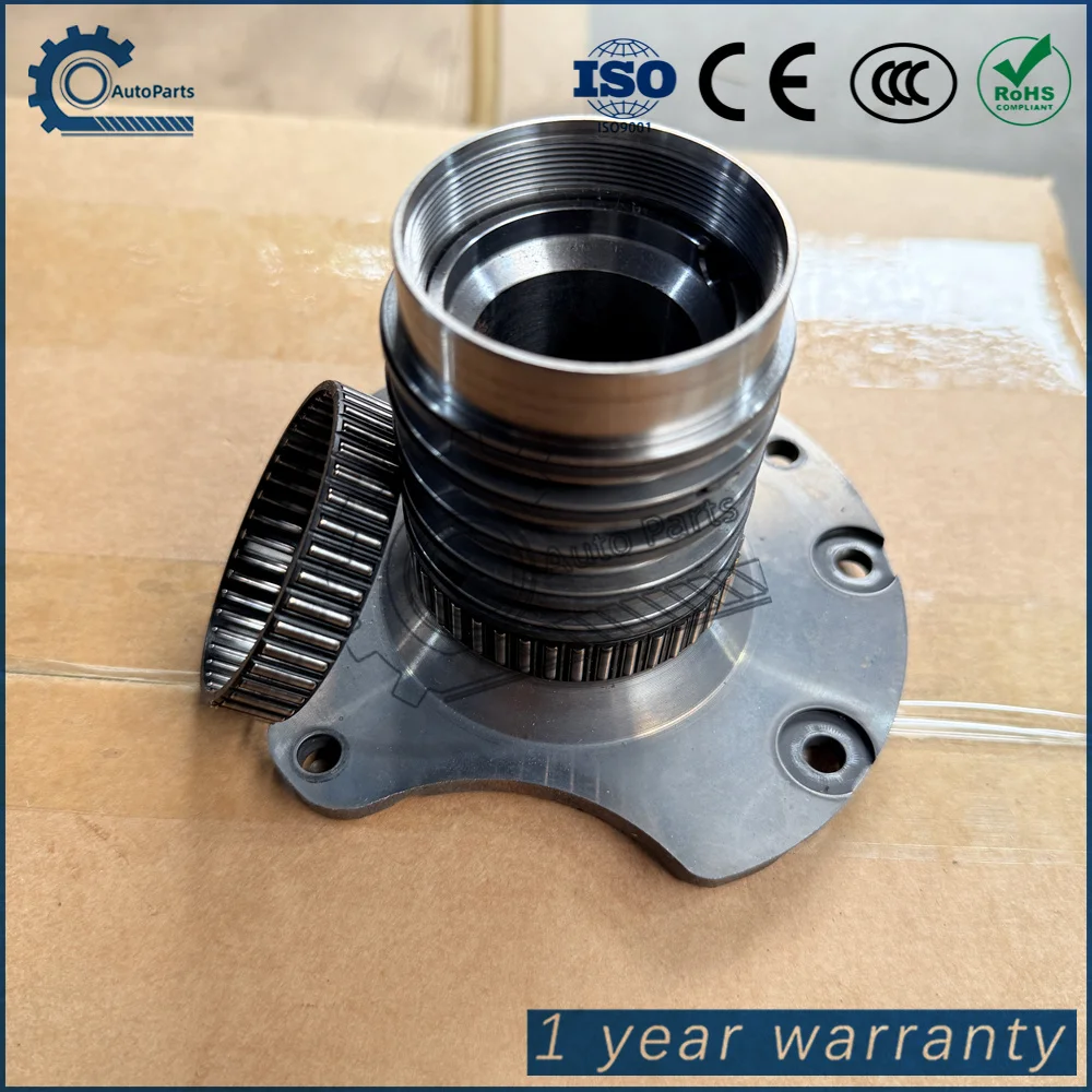 

Статорный вал генератора автоматической коробки передач MPS6 6DCT450 для Ford FOCUS MONDEO