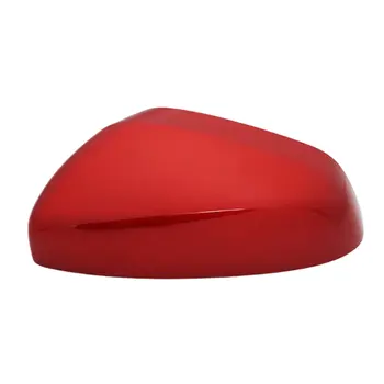 適用於 Mg ZS Roewe RX3 2017-2023 的後視鏡蓋/倒車鏡外殼 8 最佳銷售 mg zs 後視鏡蓋 - №3