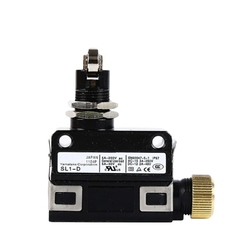 SL1-A SL1-EK SL1-P SL1-D SL1-AK SL1-H Micro switch Limit switch